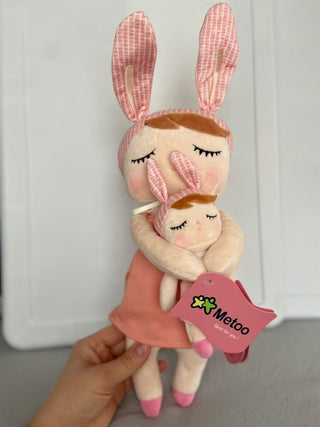 Personalized Metoo Doll